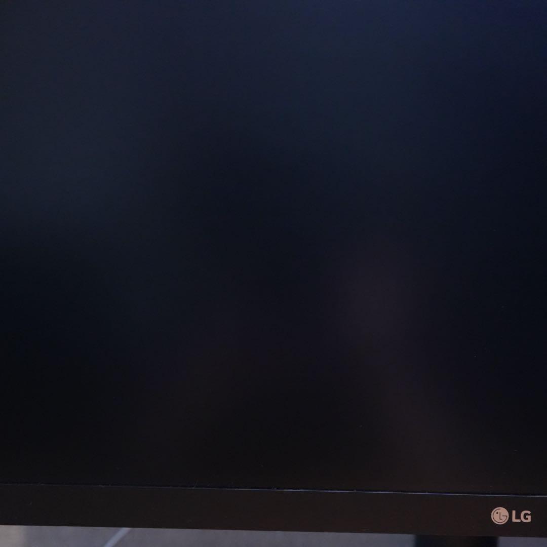 yasu様　LG 34インチウルトラワイドモニター　34WL500-B