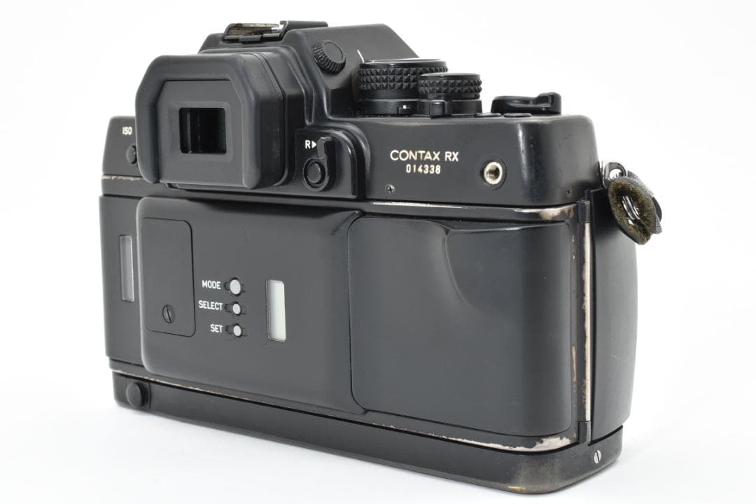 Contax RX コンタックス カメラ #7884