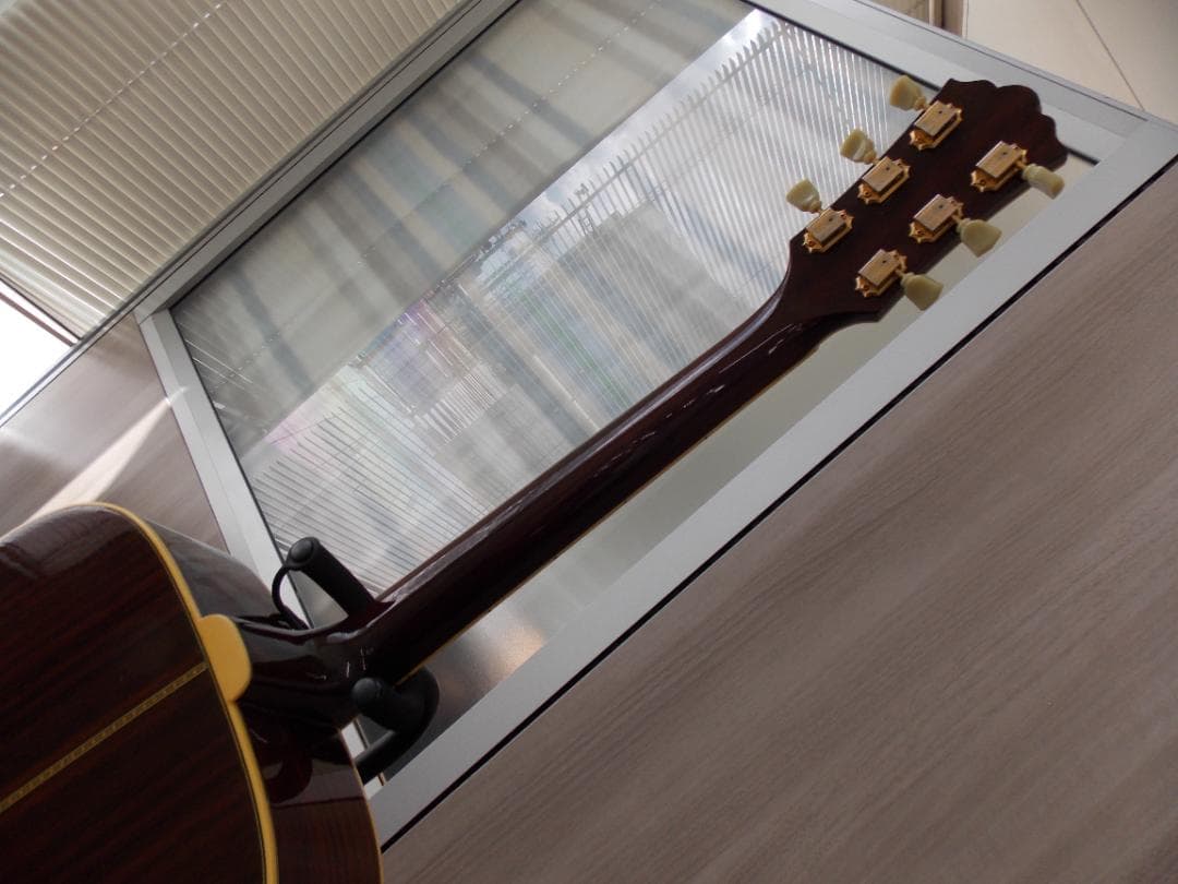 ■YAMAHA N-700■1976年頃■えぞ松単板■中島みゆき■ヤマハ■