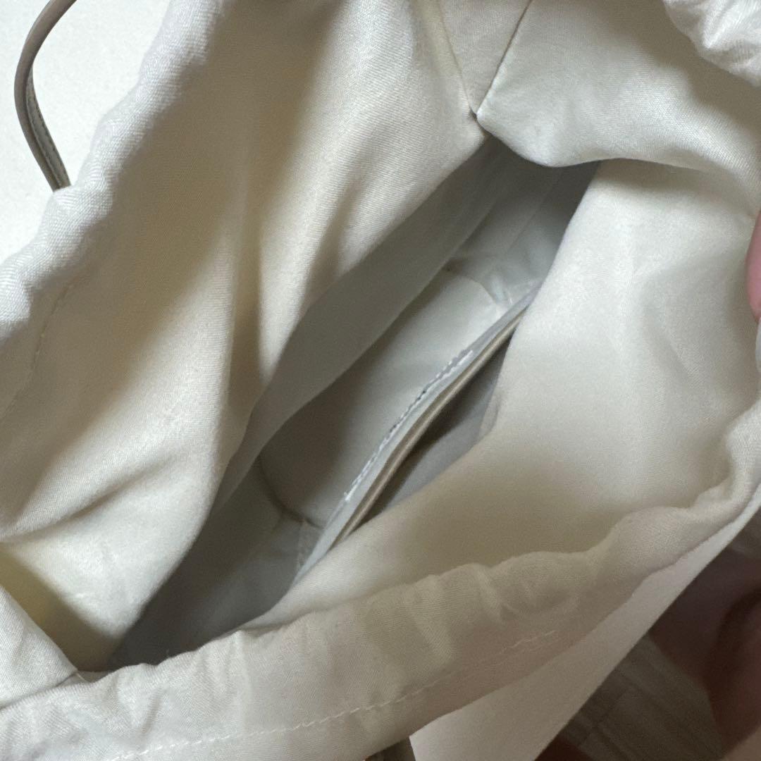 値下げ不可Herlipto Palma Mini Tote Bag かごバッグ