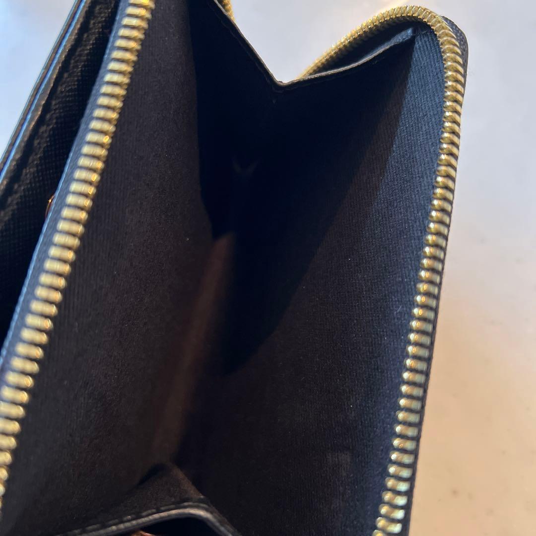 A.P.C 財布　　 yippeee