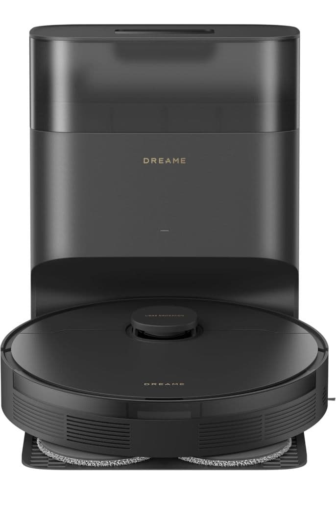 Dreame DreameBot L10s Plus Se 新品未開封品