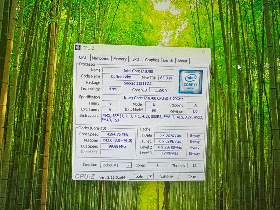 ゲーミングPC RTX2080 メモリー32GB SSD
