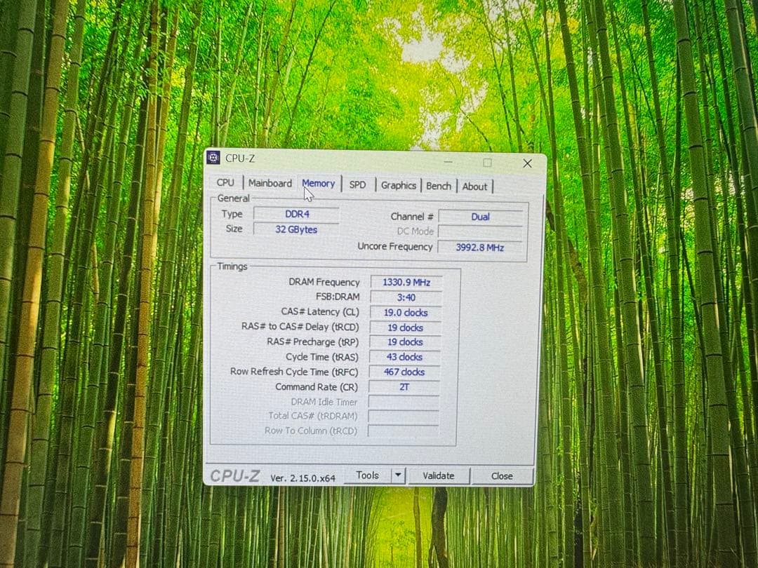 ゲーミングPC RTX2080 メモリー32GB SSD
