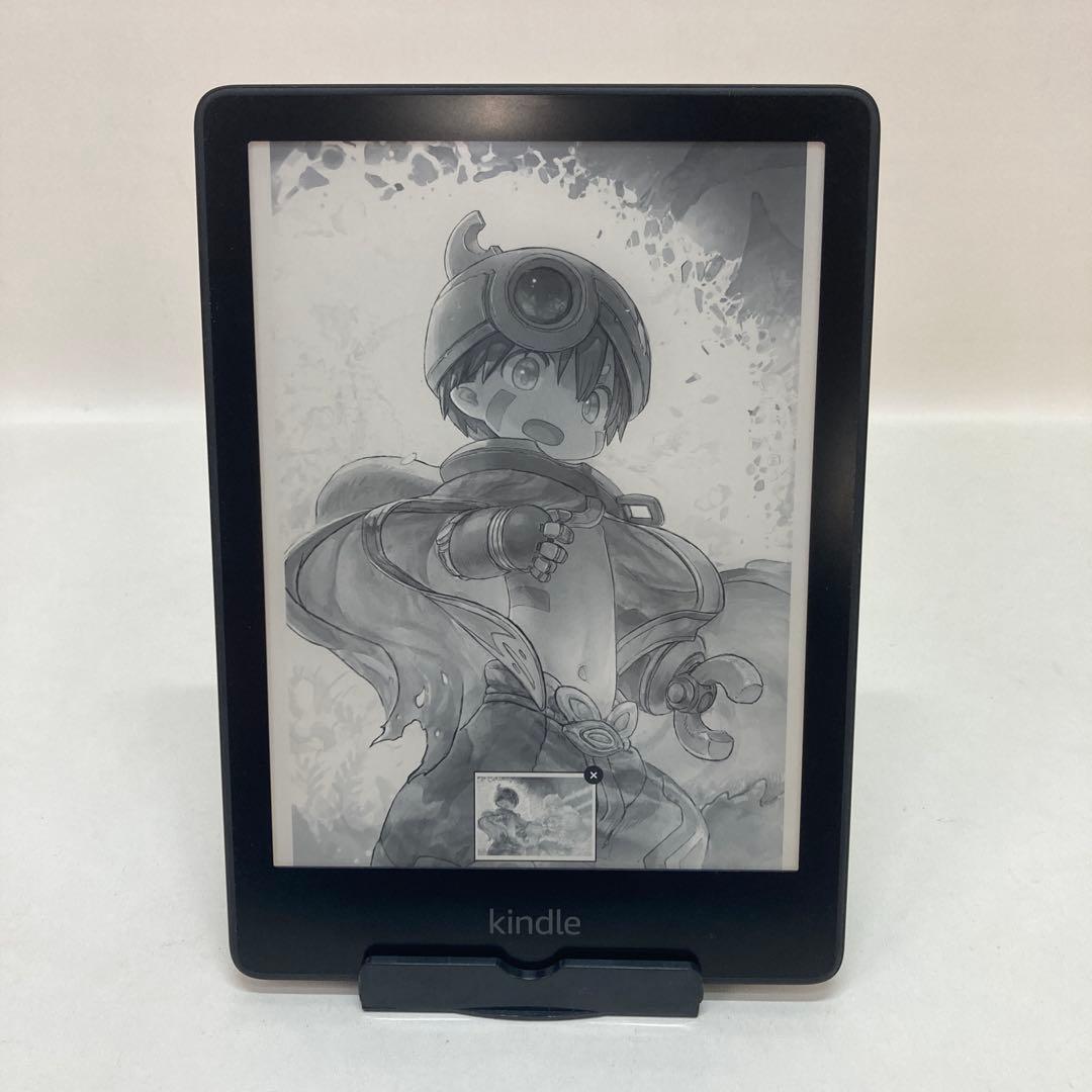 電子書籍リーダー本体 Amazon Kindle Paperwhite 32GB M2L4EK