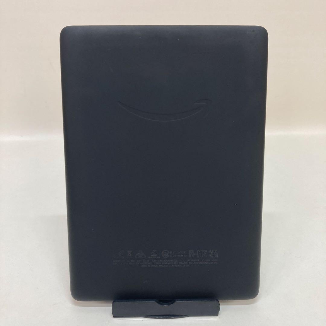 電子書籍リーダー本体 Amazon Kindle Paperwhite 32GB M2L4EK
