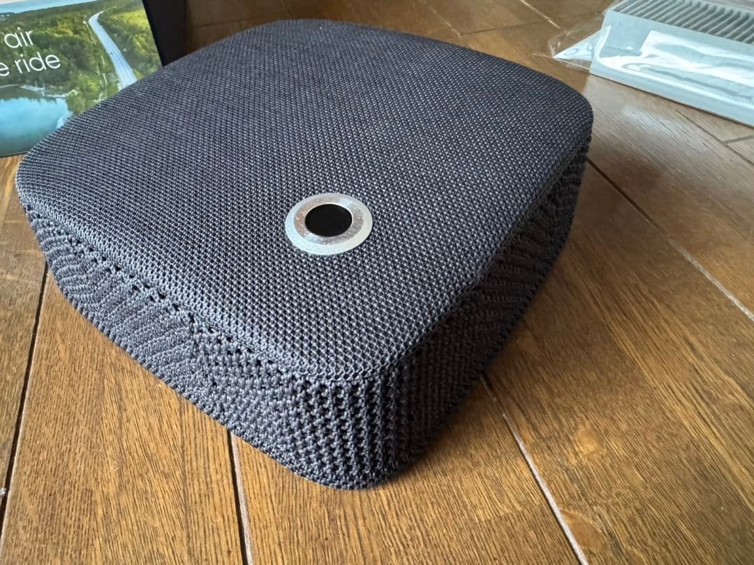 Blueair Cabin P2i 車載空気清浄機