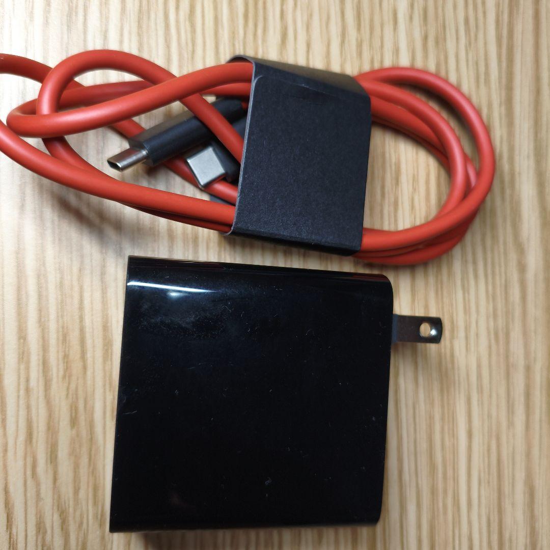 REDMAGIC 10 Pro Dusk(黒スケルトン) 本体16-512GB