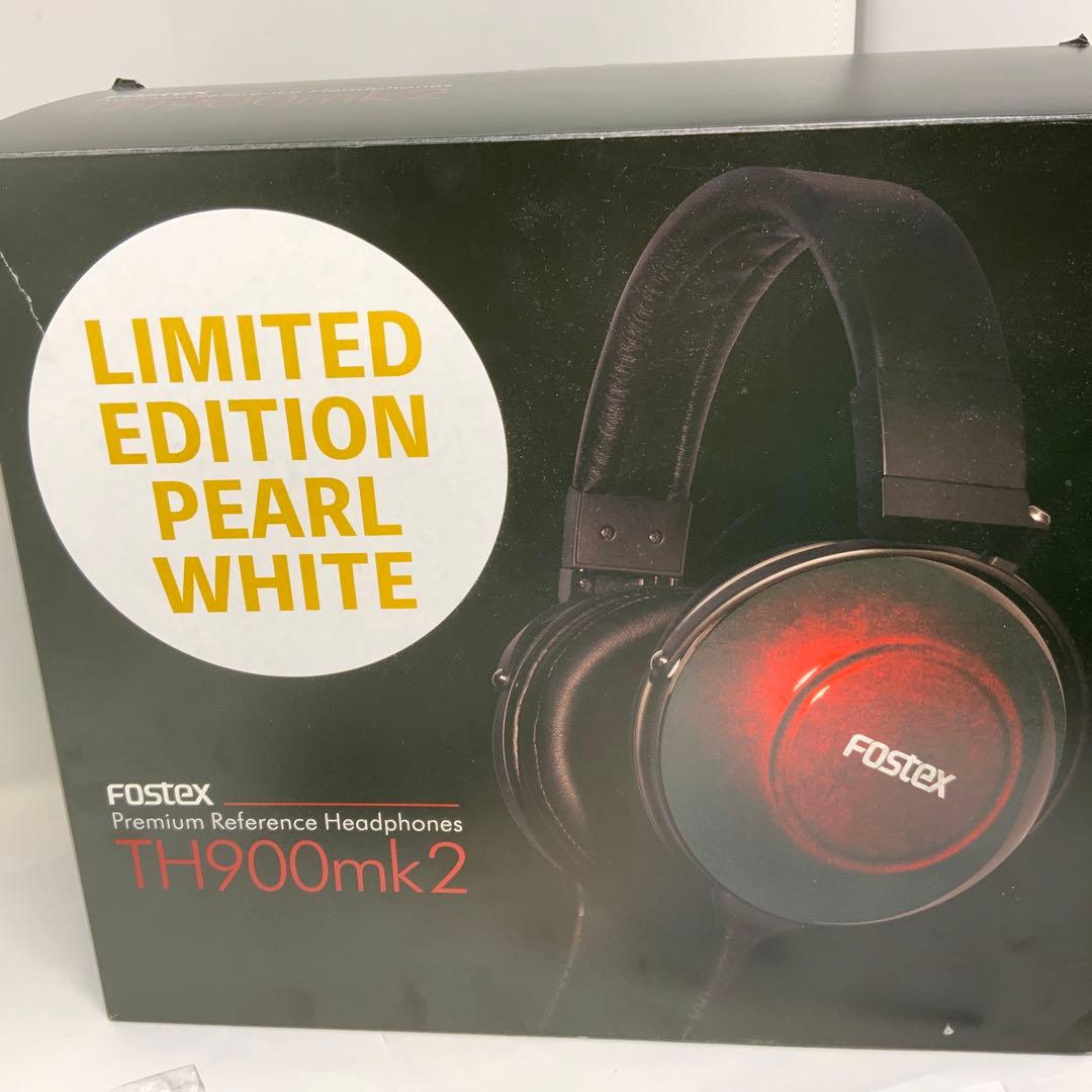 ★Fostex プレミアムリファレンスヘッドホン