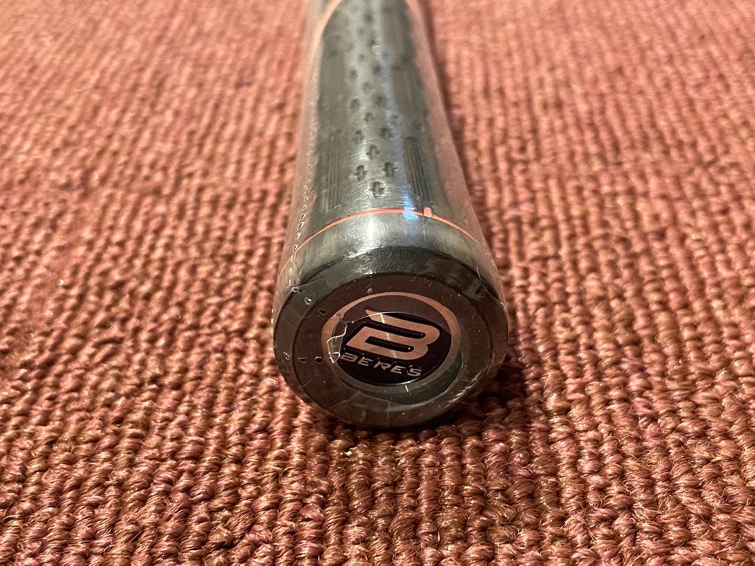 【新品】HONMA BERES ML512 フェアウェイウッド 7番22°