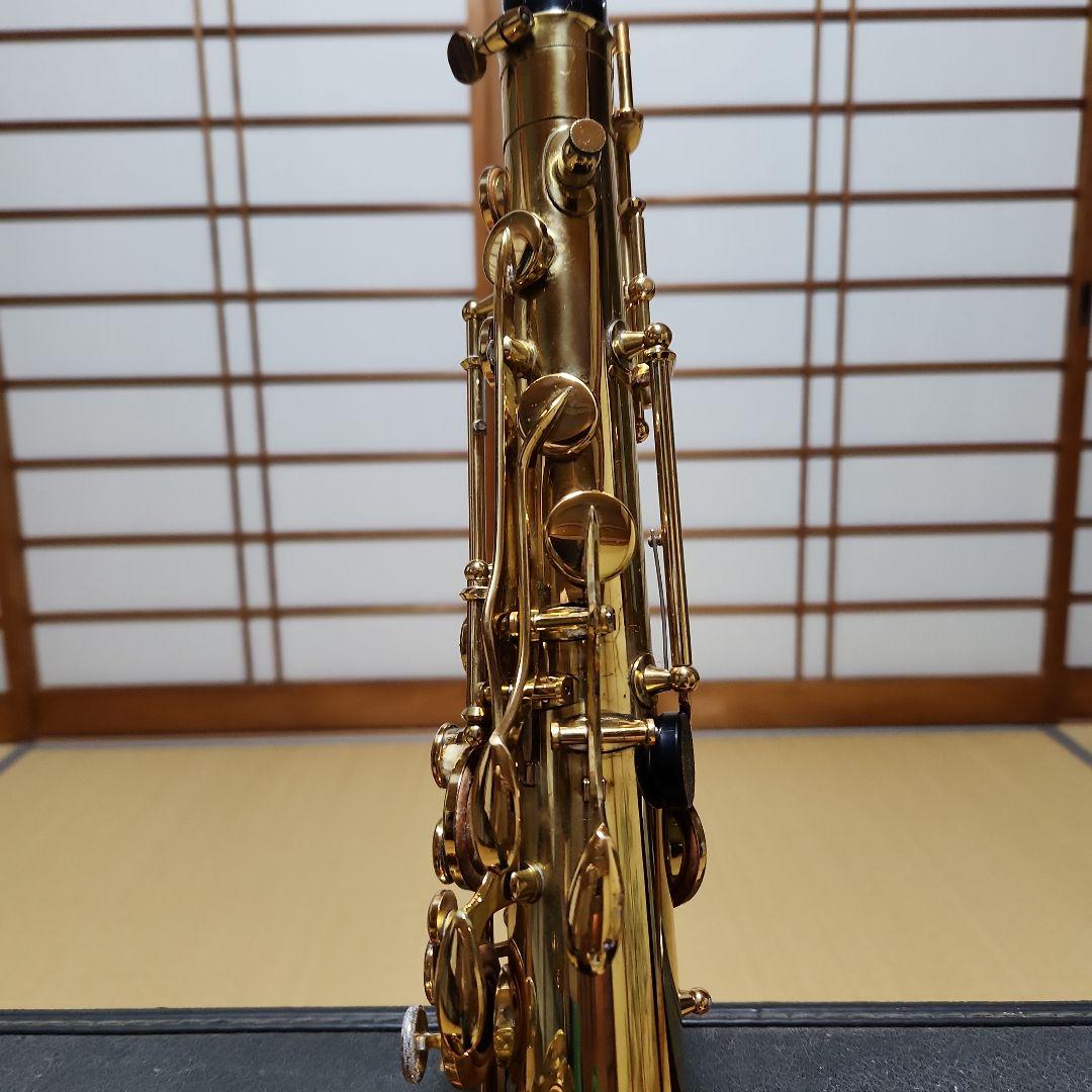 ヤナギサワ 　テナーサックス　 T-500　美品【値下げ】