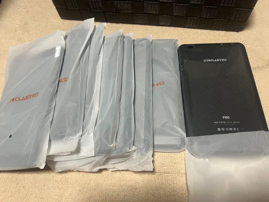 Teclast P10 タブレット多数セット