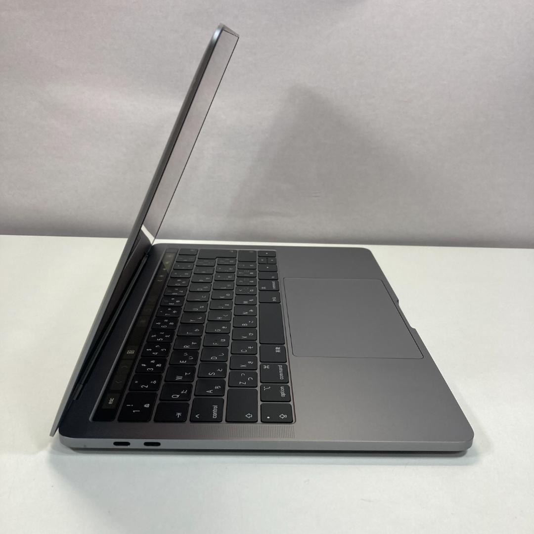 Apple MacBook Pro i7ノートパソコン 13インチ 16GB