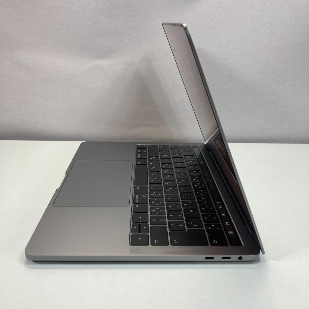 Apple MacBook Pro i7ノートパソコン 13インチ 16GB