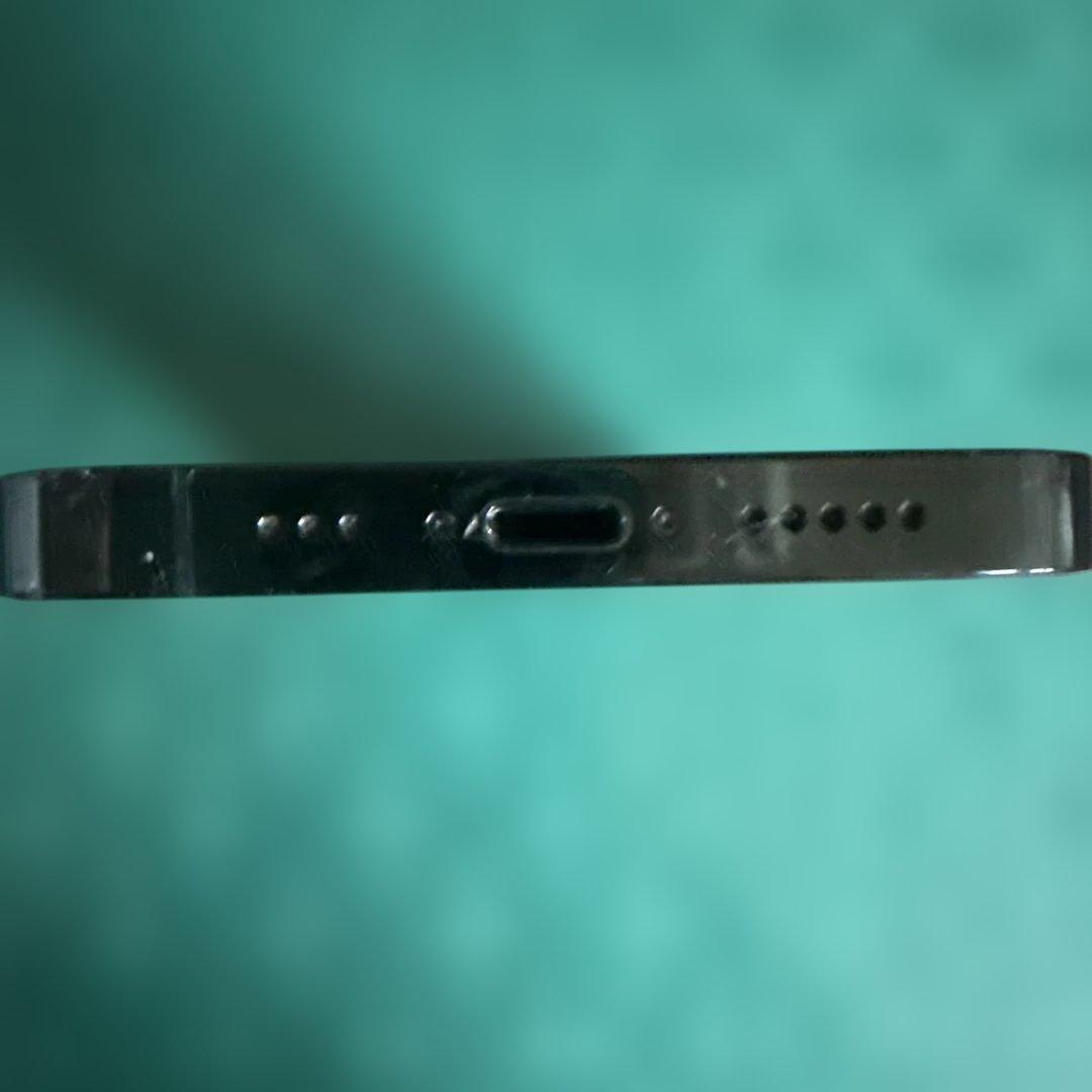 Apple iPhone 13 Pro グリーン　化粧箱あり