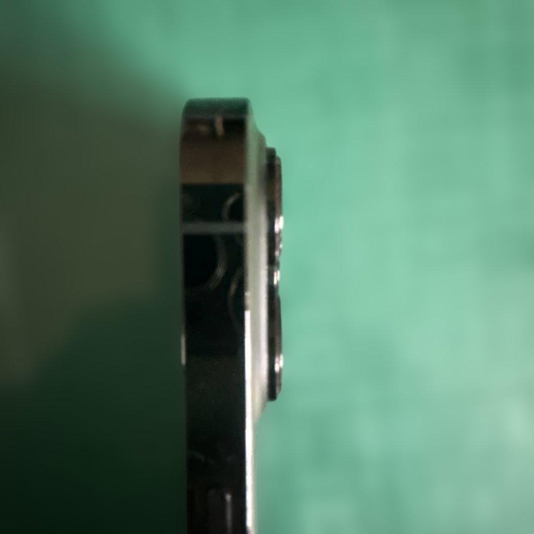 Apple iPhone 13 Pro グリーン　化粧箱あり