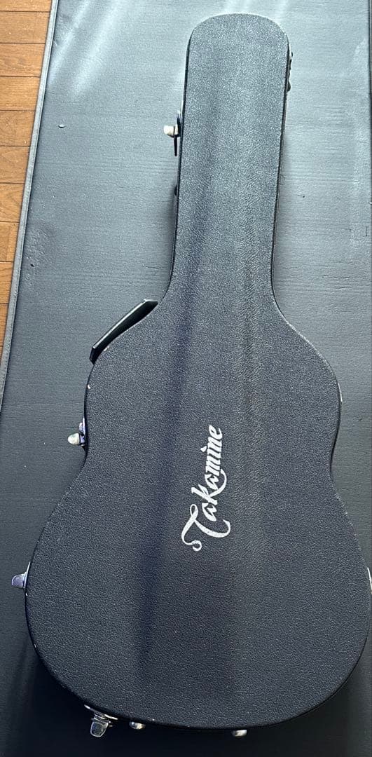 Takamine PT-05E タカミネ　大滝詠一使用モデル