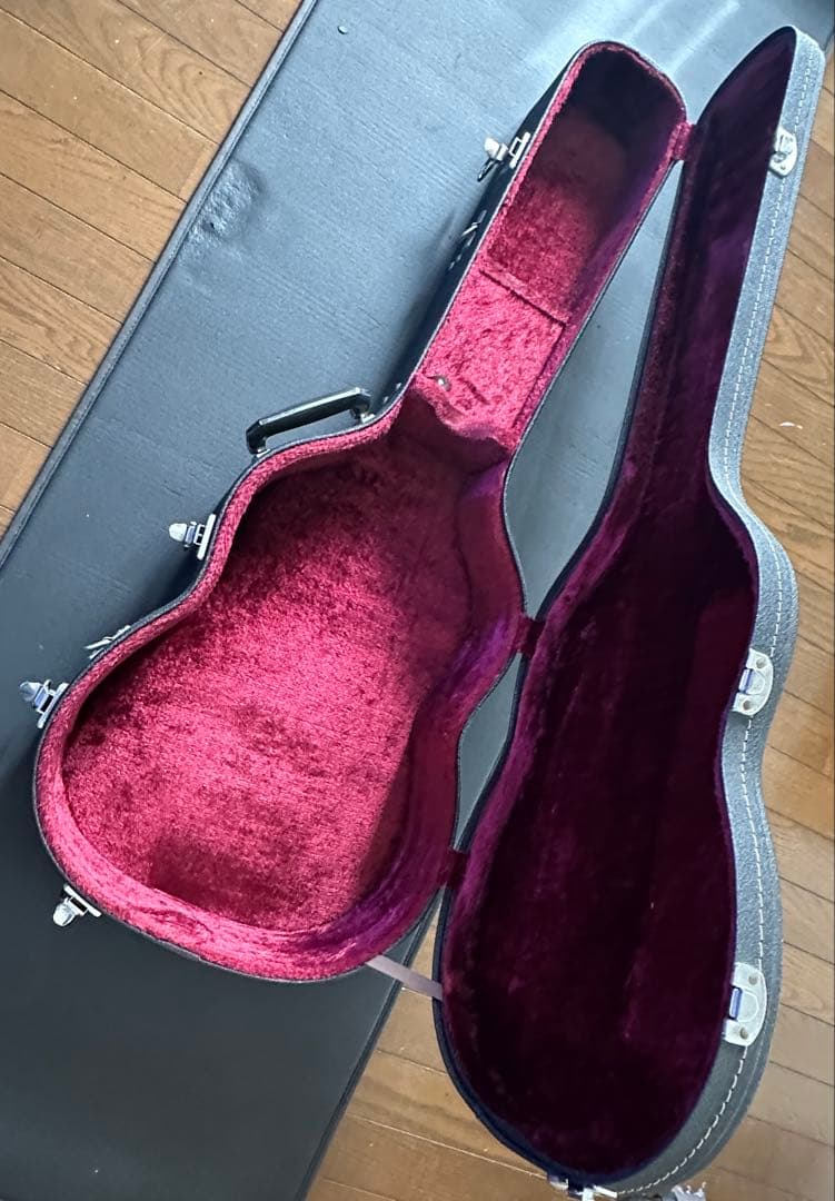 Takamine PT-05E タカミネ　大滝詠一使用モデル