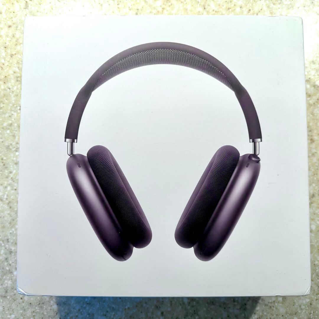 AirPods Max A3184 USB Type-C 第2世代