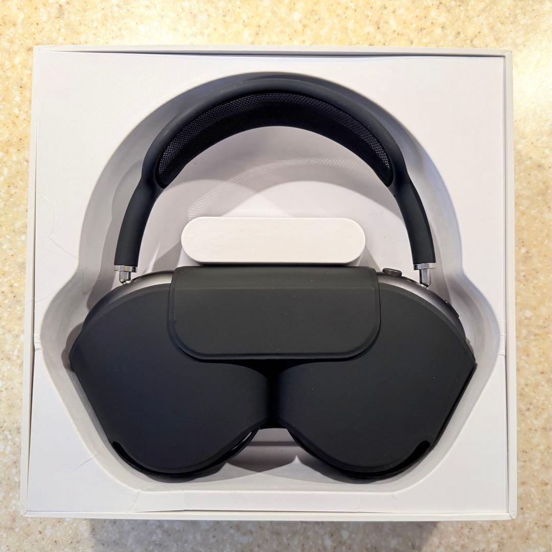 AirPods Max A3184 USB Type-C 第2世代