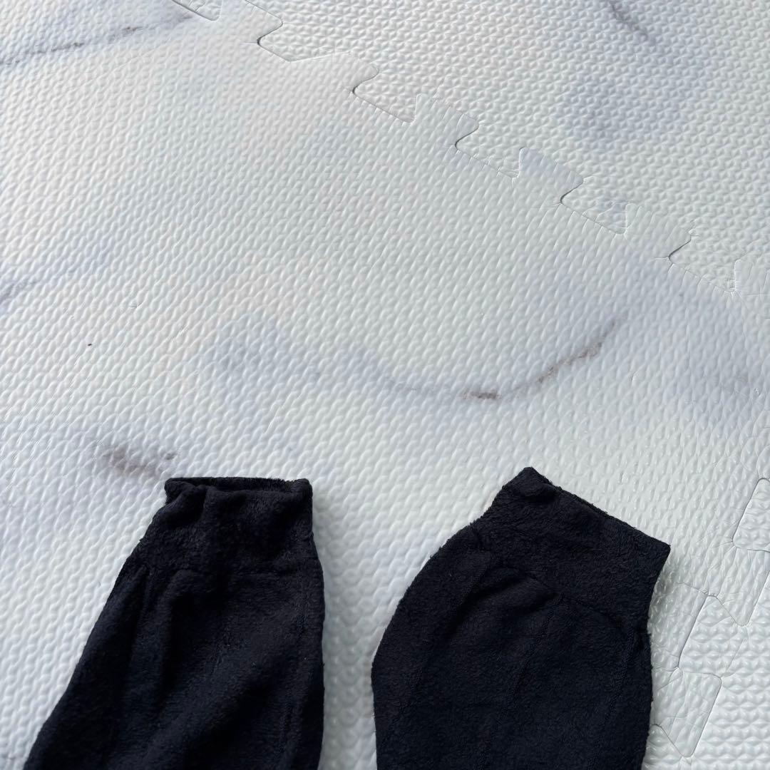 大人気✨GIORGIOARMANI ジョルジオアルマーニ 黒タグ長袖 濃紺