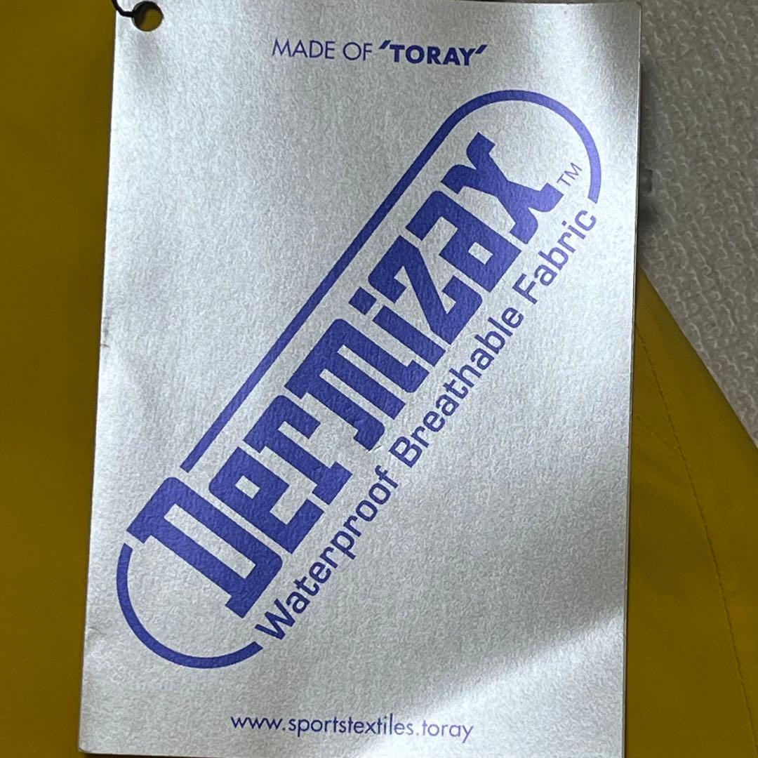 【ラスト1点】新品 GOLD WINスキーウェア 男性用