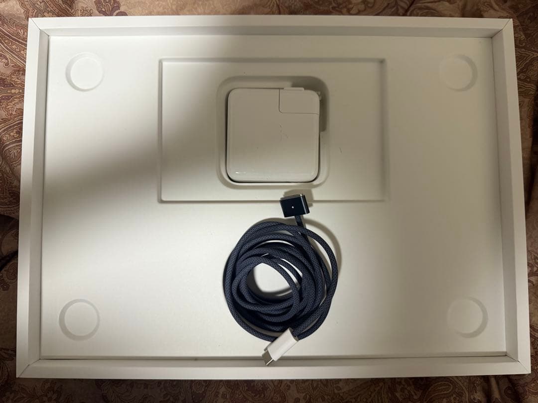 MacBook本体 Kentaro.