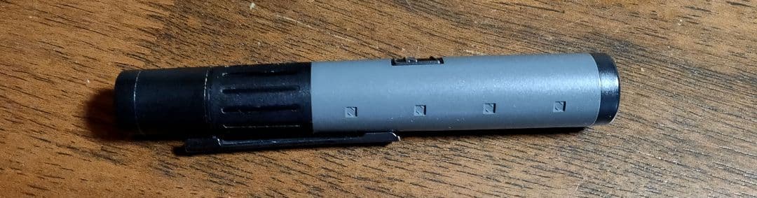 ZEISS Mini Quick 5×10 単眼鏡