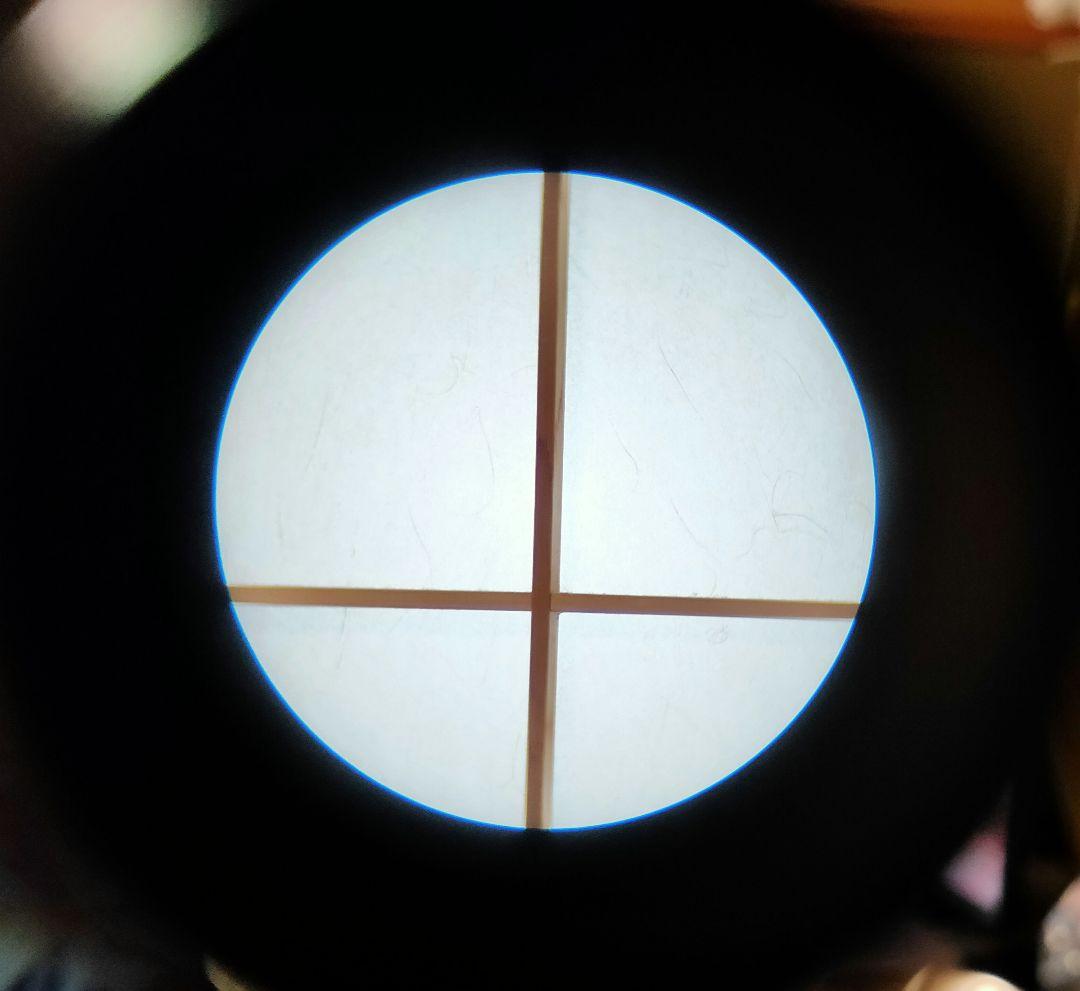 ZEISS Mini Quick 5×10 単眼鏡