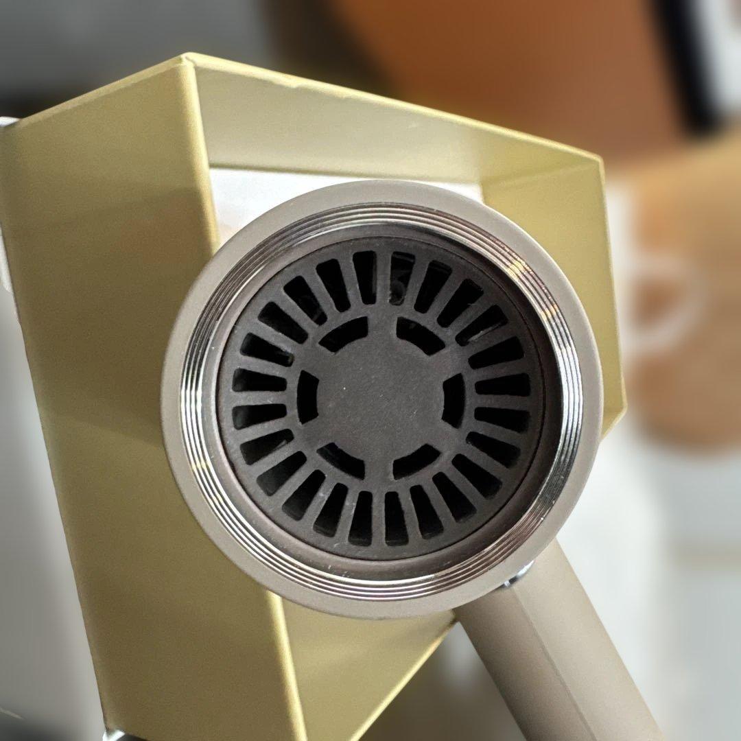 KINUJO（キヌージョ）　ＫＨ202ヘアドライヤー