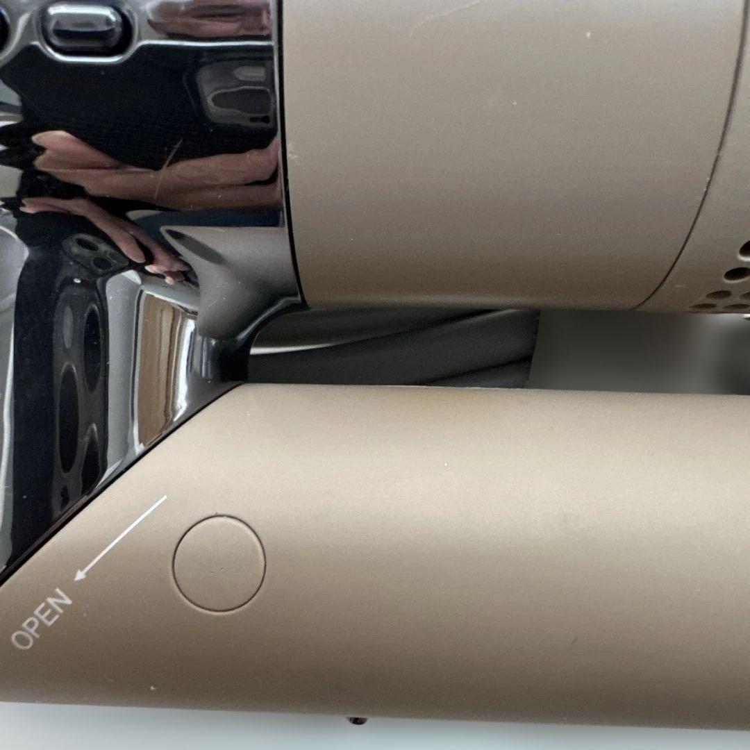 KINUJO（キヌージョ）　ＫＨ202ヘアドライヤー