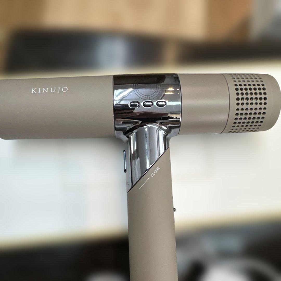 KINUJO（キヌージョ）　ＫＨ202ヘアドライヤー