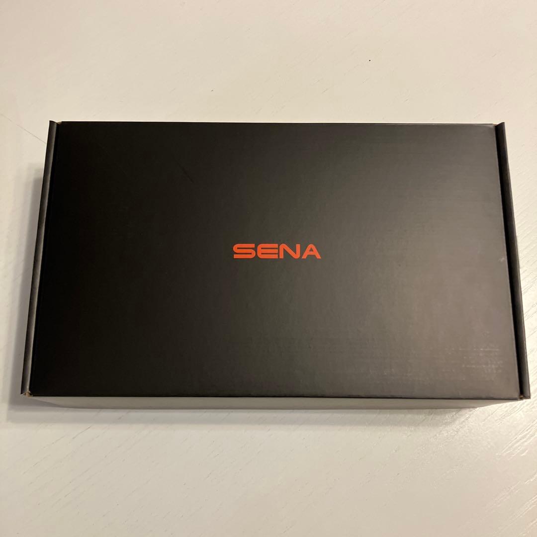 ゲ*ン様 セナ　SENA　SRL　MESH　国内正規品　インカム　メッシュ