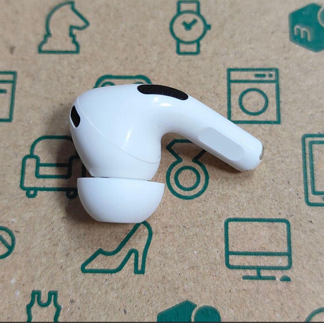 Apple AirPods Pro 2世代 片耳 L 片方 左耳 13