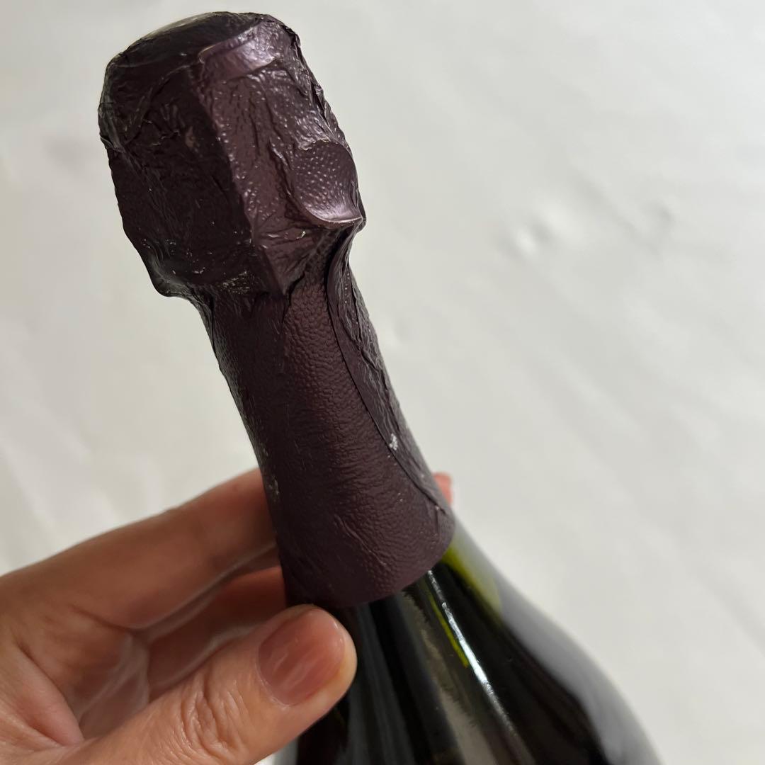 Dom Pérignon ロゼ シャンパン 1996