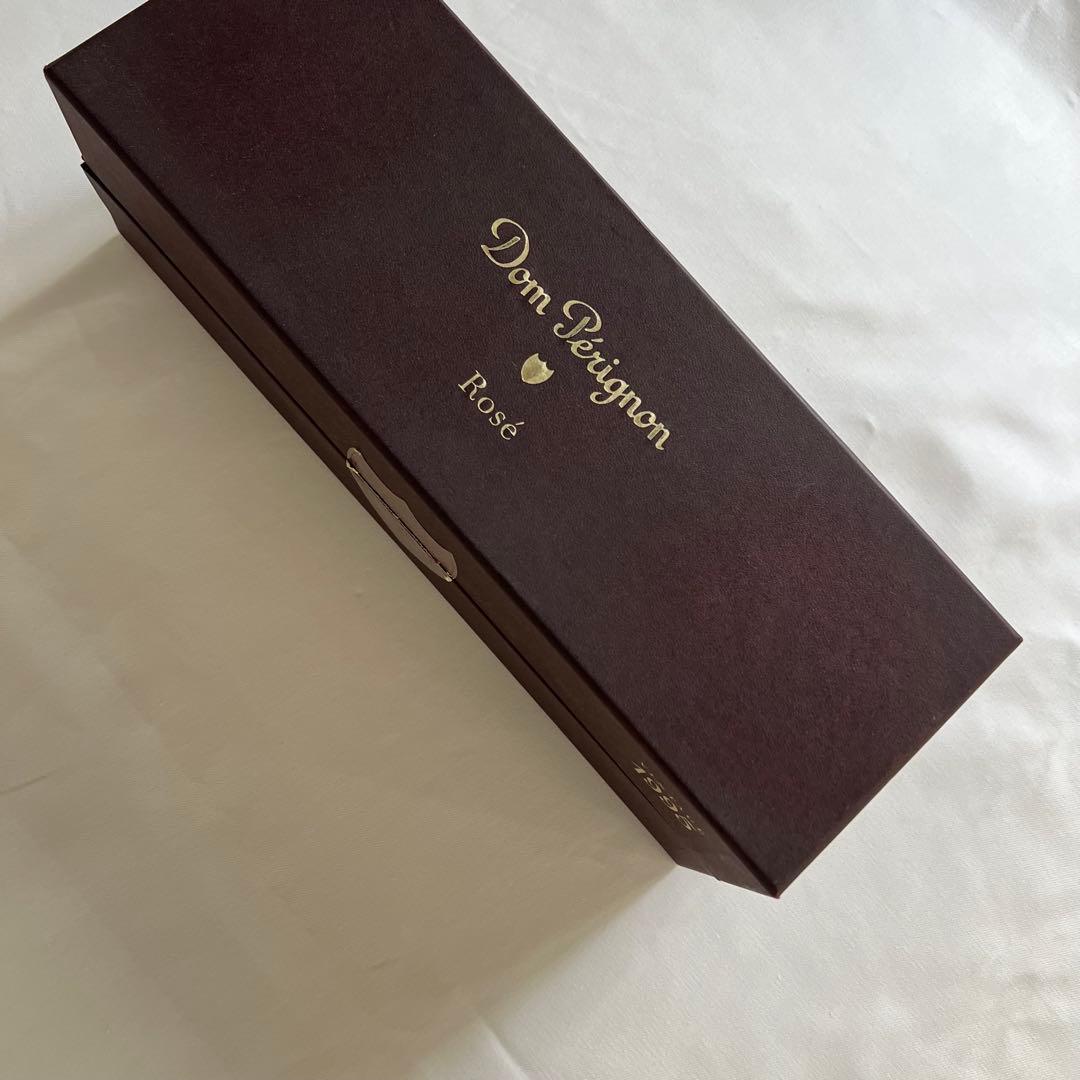 Dom Pérignon ロゼ シャンパン 1996