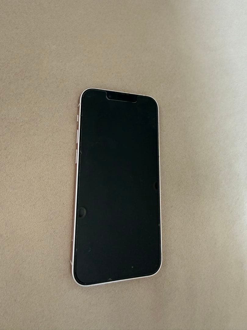 スマートフォン本体 iphone13mini 256GB