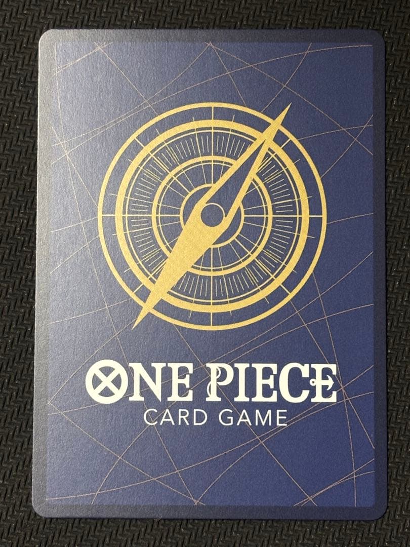 ワンピースカード　ビビ　プレイマット　パラレル　プロモ