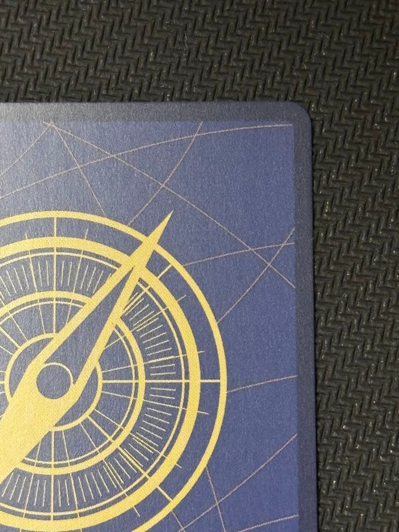 ワンピースカード　ビビ　プレイマット　パラレル　プロモ