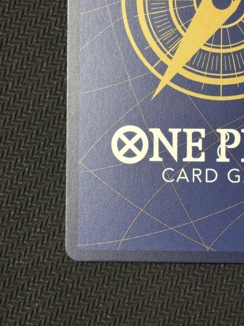 ワンピースカード　ビビ　プレイマット　パラレル　プロモ