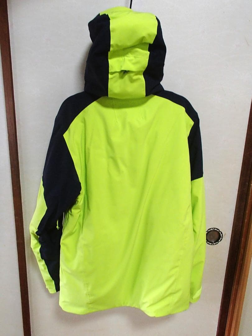 SALOMON ICE ROCKET MOTION FIT 上下セット