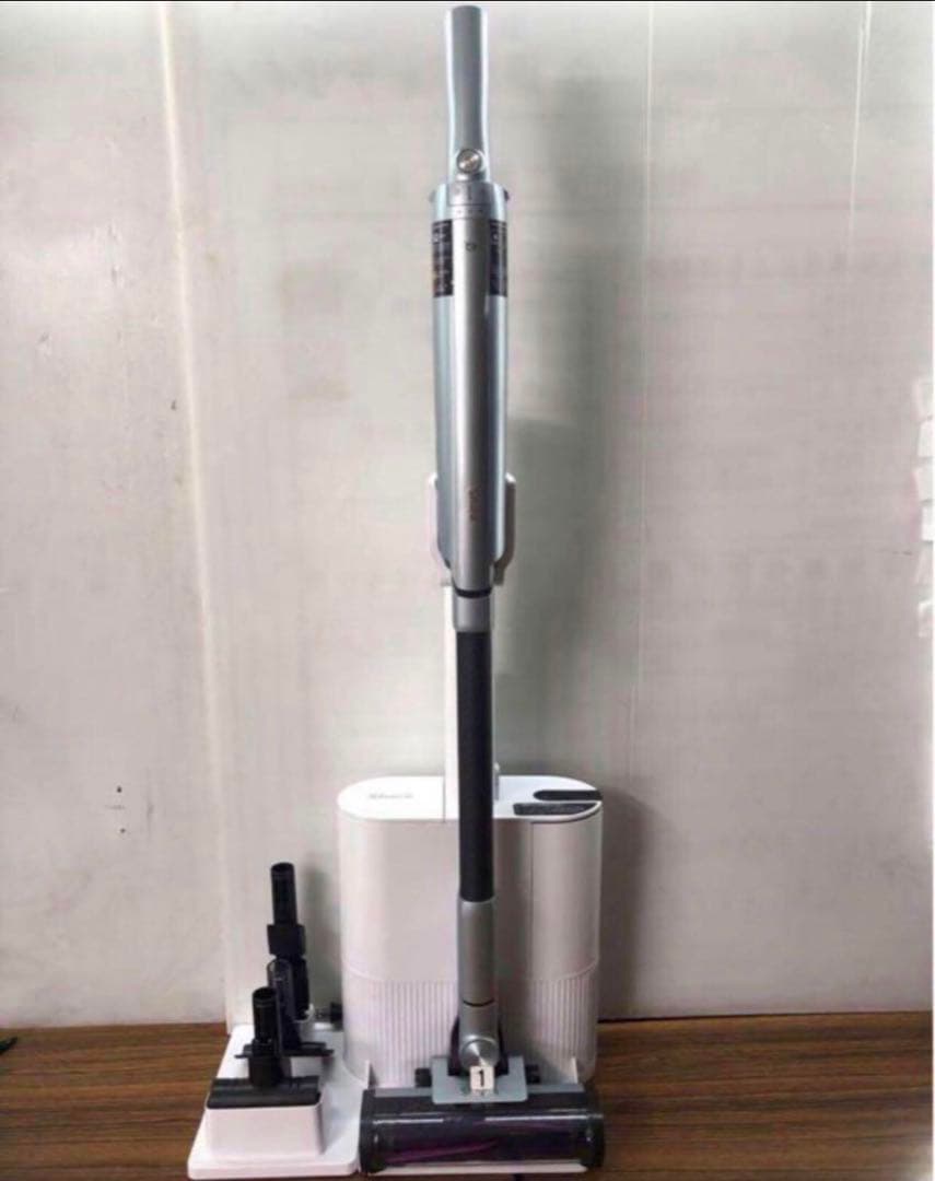 Shark LC501JGY コードレススティッククリーナー 送料無料