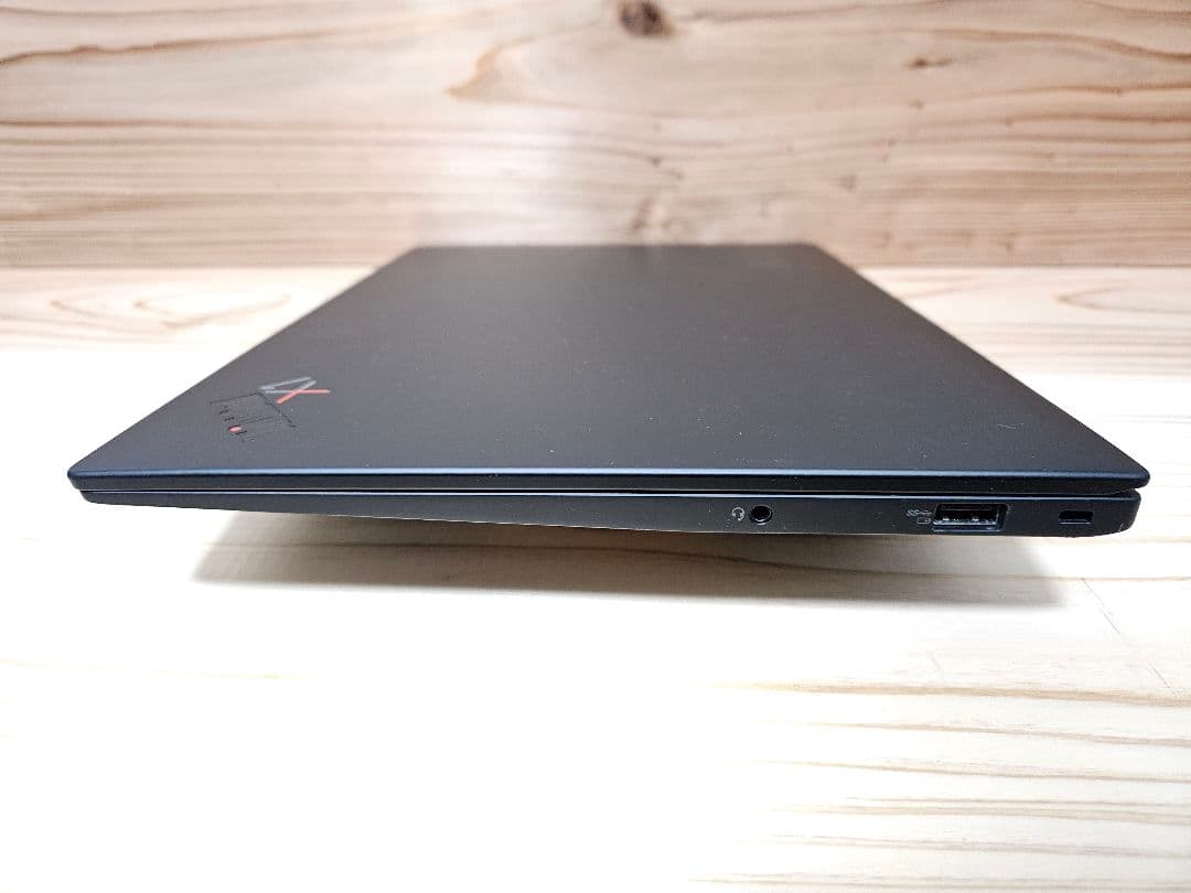 Windowsノート本体 ThinkPad X1 Carbon Gen9 i5/16GB/256GB