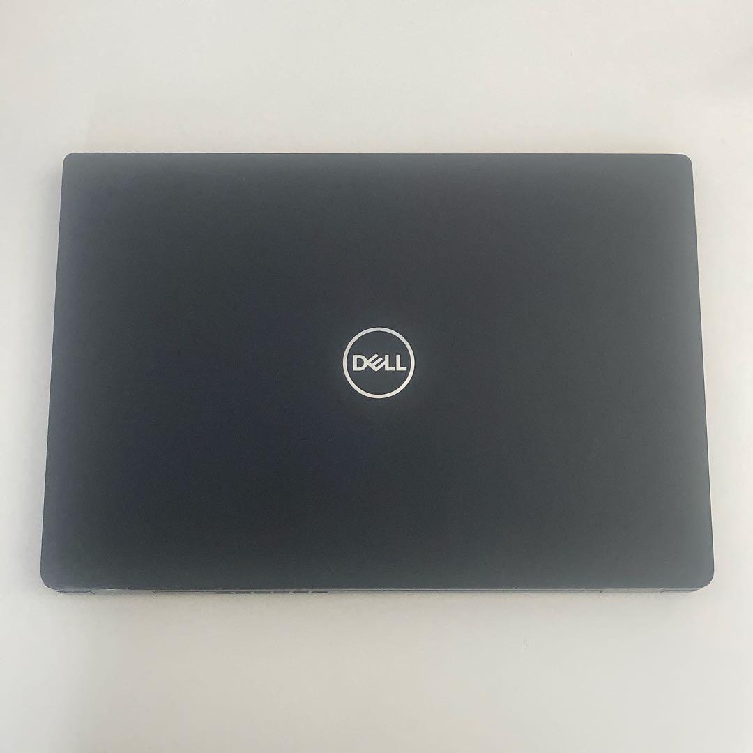 【美品】DELL 爆速SSD256GB 16GB 第10世代パソコン PC