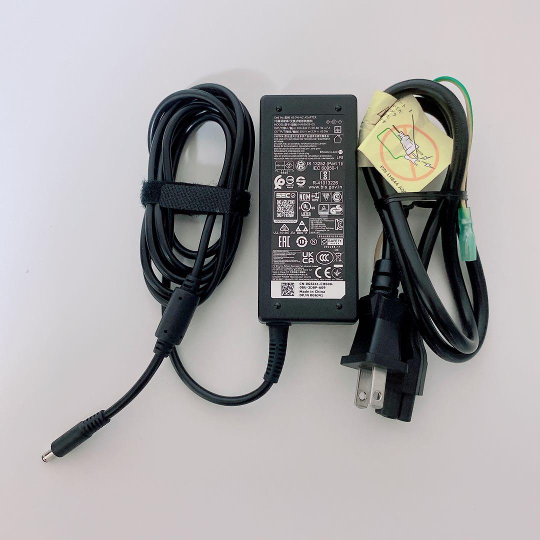 【美品】DELL 爆速SSD256GB 16GB 第10世代パソコン PC