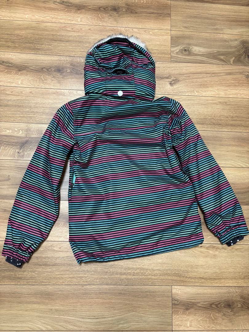 スノーボードウェア　レディース　上下セット