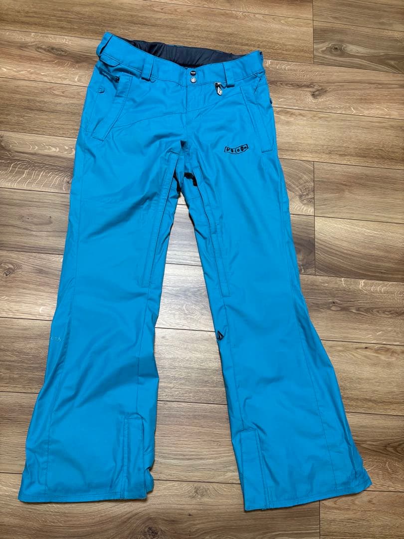 スノーボードウェア　レディース　上下セット