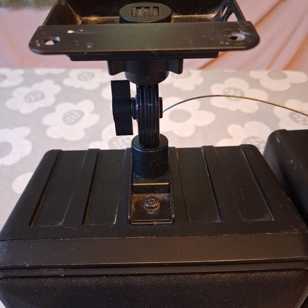 値引き❕売れちゃいす❕早い者勝ち❕カラ オケ　BOSEスピーカーセット