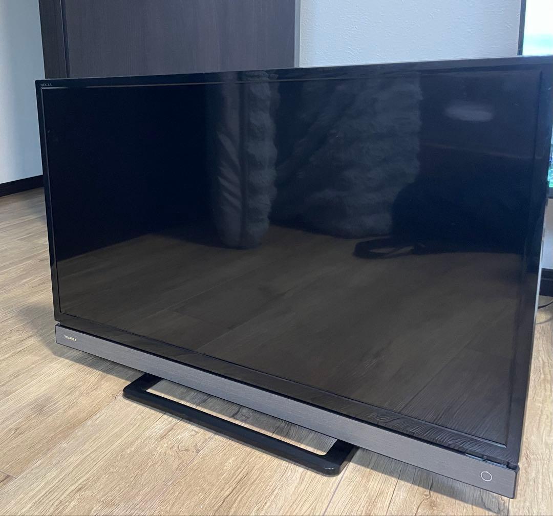 Toshiba 液晶テレビ HDMI USB端子付き