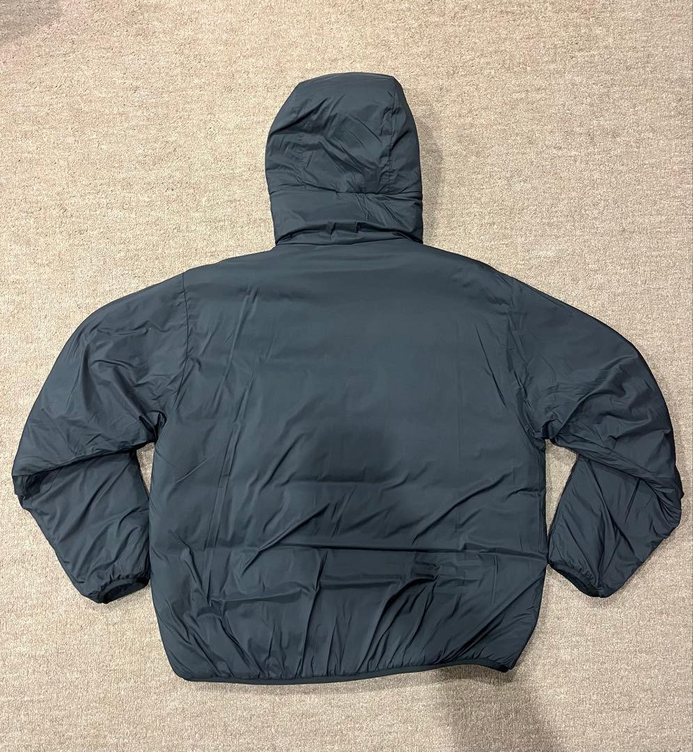 ジャケット・アウター DAIWA PIER39 TECH REVERSIBLE PUFF JACKET